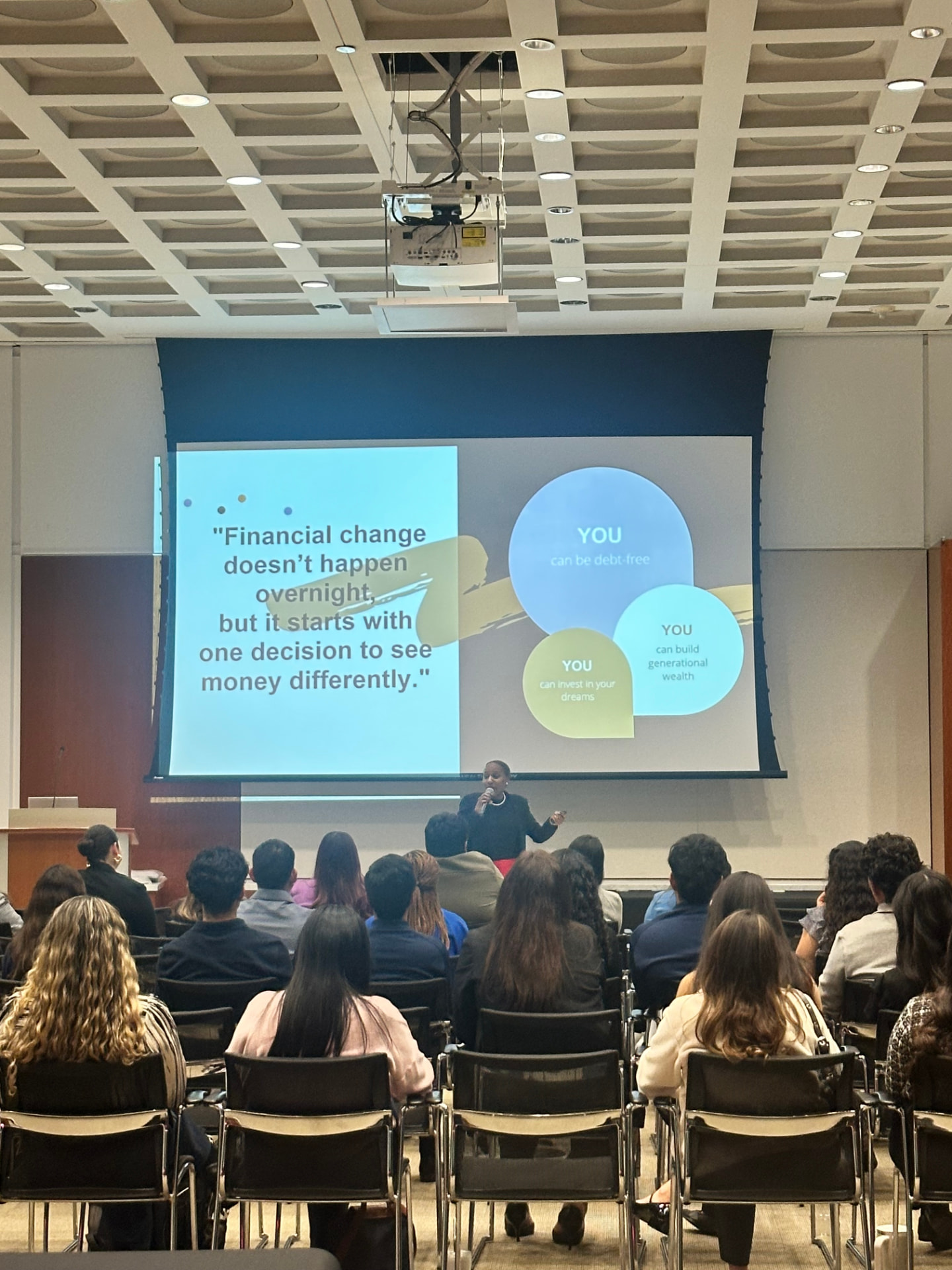 Women of ALPFA